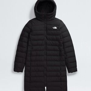 Women’s Aconcagua Parka